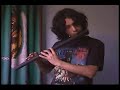 irish flute made of PVC- cooley's reel