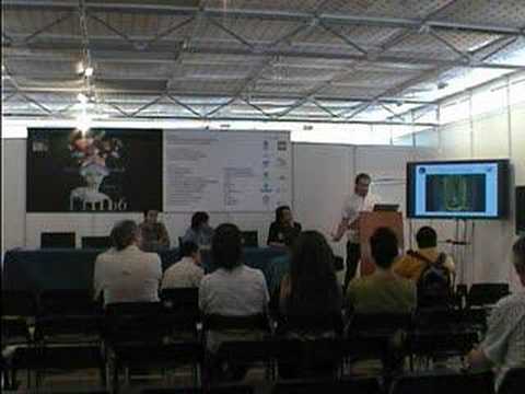 Turbinators at FLM06 - Eleazar