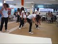 MDIS Dance - April Expo
