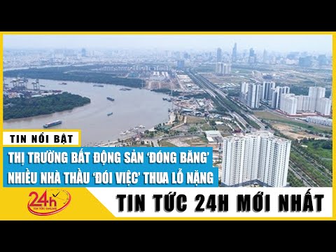 Những khu vực có bất động sản sôi động tại Hà Nội hiện nay