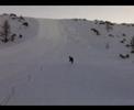Yabasta Powder Snowboard Fever