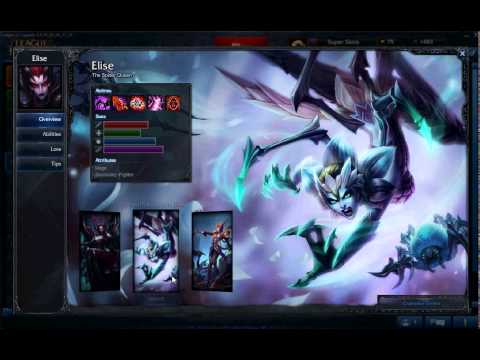 how to get lol skins without rp