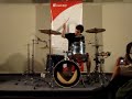 Sinergia - te enojai por todo / Drums and bass
