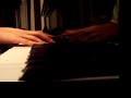 Playing some piano, long nails = bad idea! Playing some piano, long nails = bad idea!