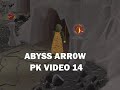 Abyss Arr0w PK Video 14 Preview - PKing with Team Synergy