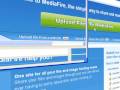 Subir archivos a MediaFire