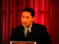 Speakers Series: Kazuo Hirai