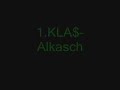 1.kla$-Alkasch