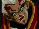Il Super Sayan di Quarto Livello Il Super Sayan di Quarto Livello