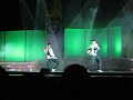 Jake and Josh Philips hip hop dance...