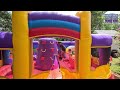 BAMZ Community Open House, June 20 2026