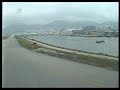 Real Landing at Hong Kong Kai Tak 13 Real Landing at Hong Kong Kai Tak 13