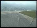 Real Landing at Hong Kong Kai Tak 13