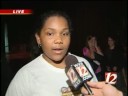 WSSU  Watch Party: Voters React To Obama Victory