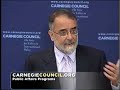 Ahmed Rashid: Terrorist Sanctuaries in Pakistan Ahmed Rashid: Terrorist Sanctuaries in Pakistan