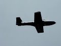 FAC Cessna T-37B Tweety Bird... MROC, Costa Rica