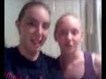 shayna and dayna- the real intro