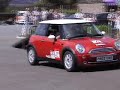 Russ Swift \"The Italian Job\"