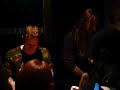 Zyklon Samoth & Trym signing session Zyklon Samoth & Trym signing session