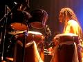 Tschaka Tonge-Finale drummers solo, Errol Moore Show