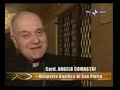 La confessione, abbraccio di Dio ! (Comastri)