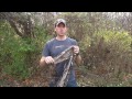 Element Pant Review by SoleAdventure. Very informative