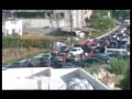 Emile Nawfal and his men shooting the Lebanese army (High Definition)