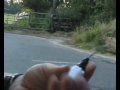 Blendgranate Eigenbau (Mini)