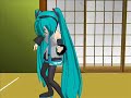 Miku Hatsune Yie Ar Kung-Fu Rap 【Hyadain】【MMD】