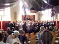 Altes Gymnasium Flensburg Abisong 2011