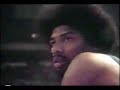 Julius Erving Doctor J by Faffa