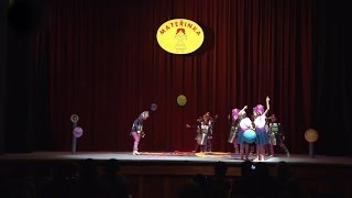 Zábřežská Mateřinka 2017