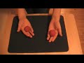 skumgummi mysteriet