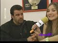 Entrevista a Capetillo