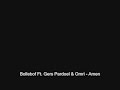 Bollebof Ft. Gers Pardoel & Omri - Amen