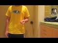 Snyderman magic-quick change Snyderman magic-quick change