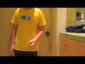 Snyderman magic-quick change 