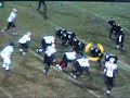 [OFFICIAL] Joseph Caldwell-Jones #72 09-10 Highlight Tape/Recruiting video