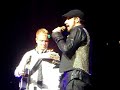 backstreet boys  happy birthday to brian  brisbane australia