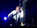 Backstreet Boys- Happy Birthday To Brian- Brisbane Australia