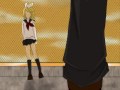 Fanmade MV for a vocaloid song SPICE! English translyrics