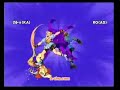 SFZ 3 - 73rd ranbato - [katou] (KARIN) vs RO (ADON)
