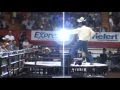 PBR Chihuahua 2008 www.caballo.tv Flint Rasmussen Rodeo Clown Juan Zermeño