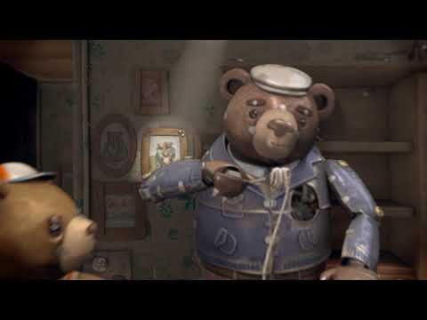 Bear story 2014 WEB DL 1080p