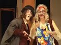 Decameron -- A �gua - Caos Companhia de Teatro