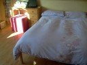 Nice large double room �100 p/w all inclusive