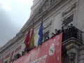 Palabras Puerta del Sol, Real Madird 31 Campeonatos!!