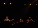 Fleet Foxes in de AB