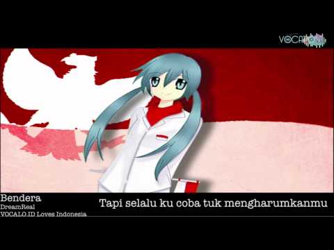 vocapost - track kedua dari album