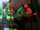 \"Rolling Log Blues\" Lottie Kimbrough East River String Band